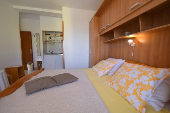 Apartmán Ostrov Krk - Malinska OS 10819 N3