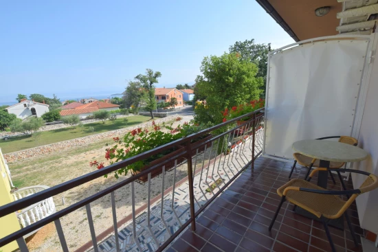 Apartmán Ostrov Krk - Malinska OS 10819 N3