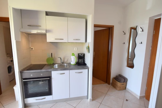 Apartmán Ostrov Krk - Malinska OS 10819 N4