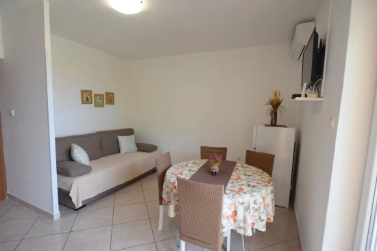 Apartmán Ostrov Krk - Malinska OS 10819 N4