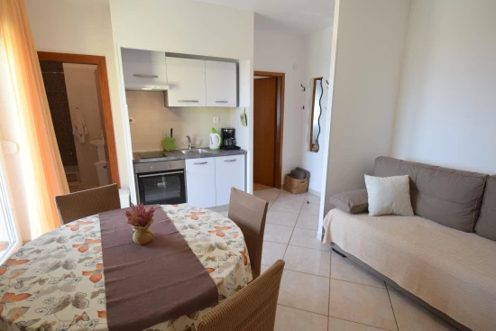 Apartmán Ostrov Krk - Malinska OS 10819 N4