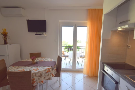 Apartmán Ostrov Krk - Malinska OS 10819 N4