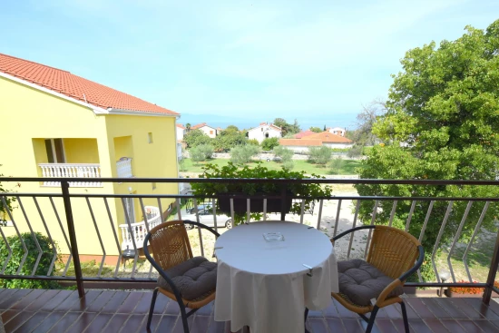 Apartmán Ostrov Krk - Malinska OS 10819 N4