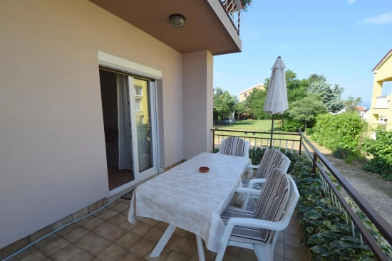 Apartmán Ostrov Krk - Malinska OS 10819 N5