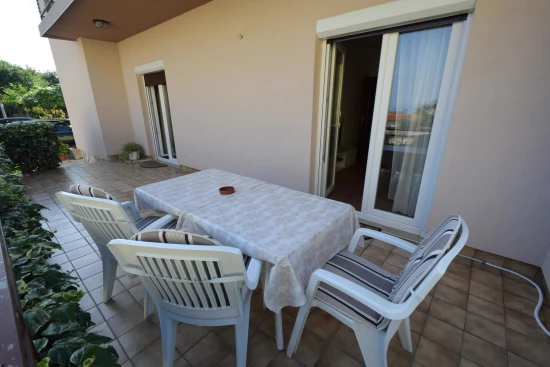 Apartmán Ostrov Krk - Malinska OS 10819 N5