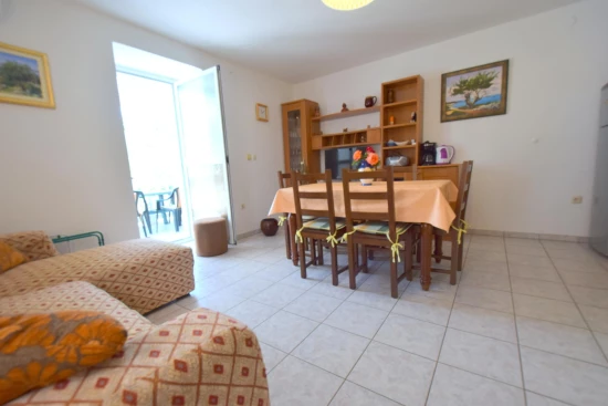 Apartmán Ostrov Krk - Poljica OS 10819 N4