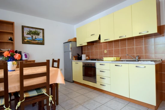 Apartmán Ostrov Krk - Poljica OS 10819 N4