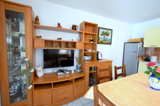 Apartmán Ostrov Krk - Poljica OS 10819 N4