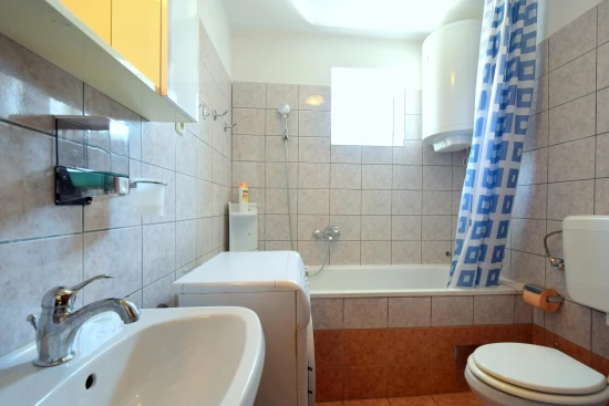 Apartmán Ostrov Krk - Poljica OS 10819 N4