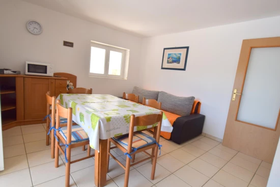 Apartmán Ostrov Krk - Poljica OS 10819 N4