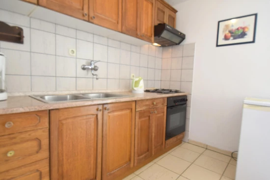 Apartmán Ostrov Krk - Poljica OS 10819 N4