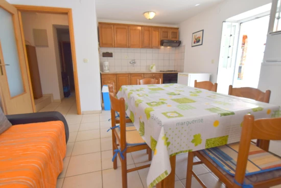 Apartmán Ostrov Krk - Poljica OS 10819 N4