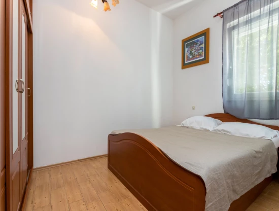 Apartmán Ostrov Krk - Njivice OS 10821 N1