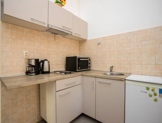 Apartmán Ostrov Krk - Njivice OS 10821 N1