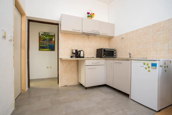 Apartmán Ostrov Krk - Njivice OS 10821 N1