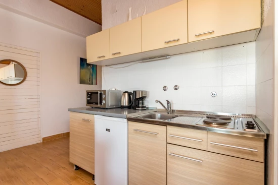 Apartmán Ostrov Krk - Njivice OS 10821 N2