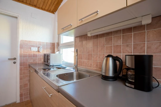 Apartmán Ostrov Krk - Njivice OS 10821 N3