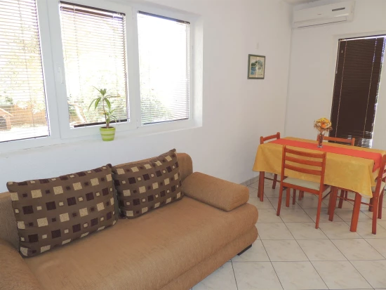 Apartmán Ostrov Krk - Brzac OS 10822 N1