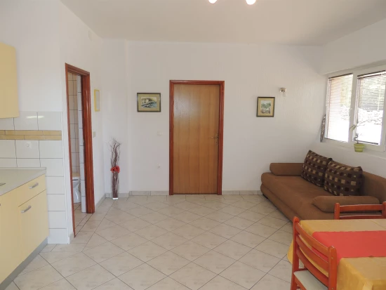 Apartmán Ostrov Krk - Brzac OS 10822 N1