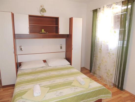 Apartmán Ostrov Krk - Brzac OS 10822 N1