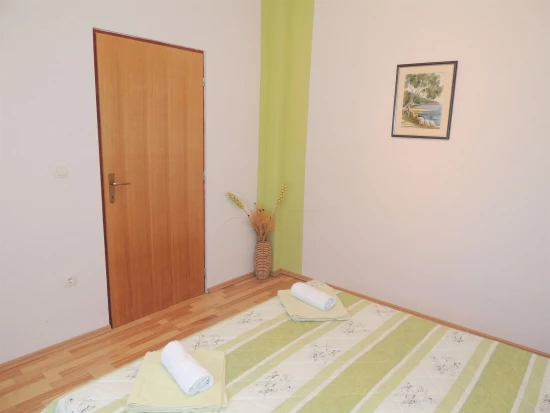 Apartmán Ostrov Krk - Brzac OS 10822 N1