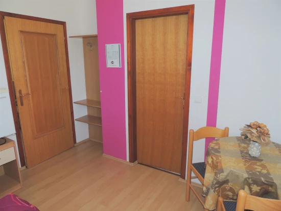 Apartmán Ostrov Krk - Brzac OS 10822 N2