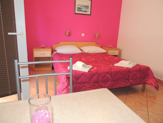 Apartmán Ostrov Krk - Brzac OS 10822 N2