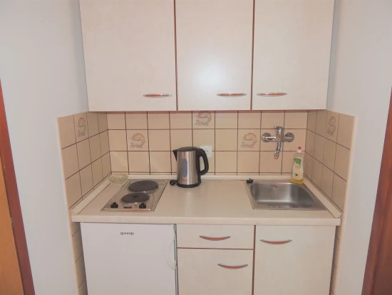 Apartmán Ostrov Krk - Brzac OS 10822 N2