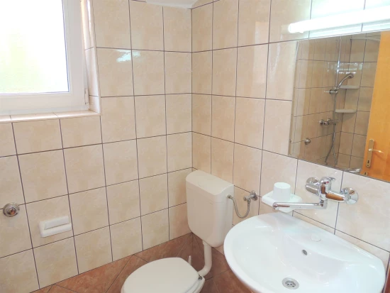 Apartmán Ostrov Krk - Brzac OS 10822 N2