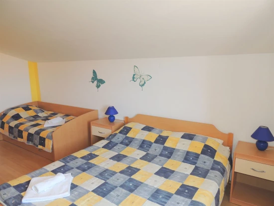 Apartmán Ostrov Krk - Brzac OS 10822 N4