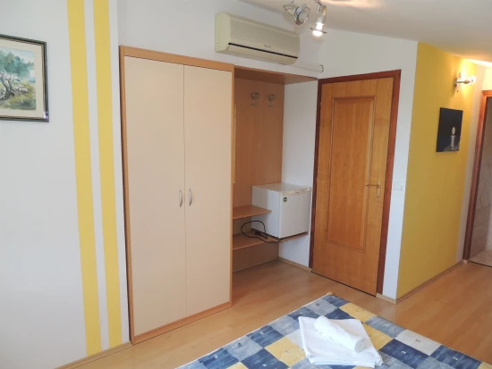 Apartmán Ostrov Krk - Brzac OS 10822 N4