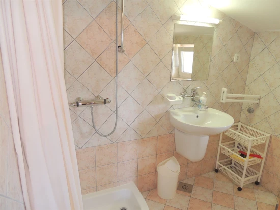 Apartmán Ostrov Krk - Brzac OS 10822 N4