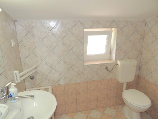 Apartmán Ostrov Krk - Brzac OS 10822 N4