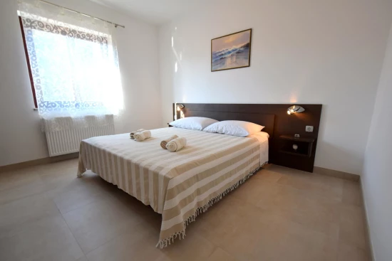 Apartmán Ostrov Krk - Punat OS 10822 N2