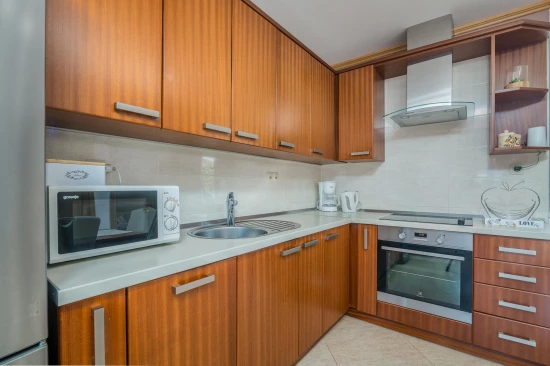 Apartmán Ostrov Krk - Punat OS 10822 N4