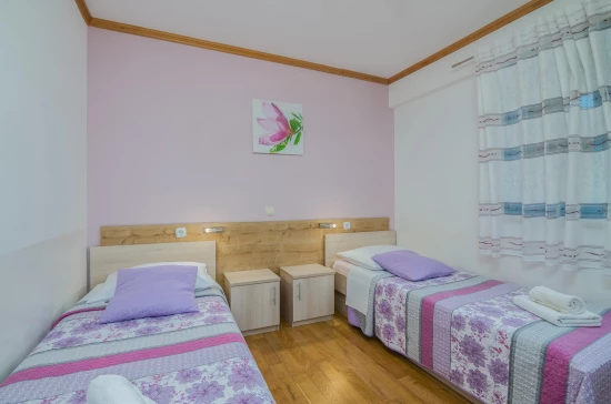 Apartmán Ostrov Krk - Punat OS 10822 N4