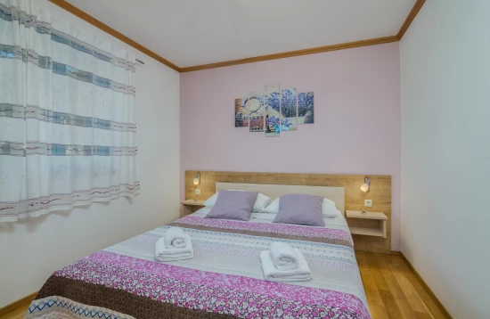 Apartmán Ostrov Krk - Punat OS 10822 N4