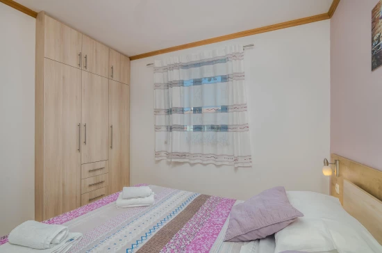 Apartmán Ostrov Krk - Punat OS 10822 N4