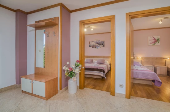 Apartmán Ostrov Krk - Punat OS 10822 N4