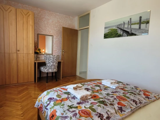 Apartmán Ostrov Krk - Malinska OS 10823 N1