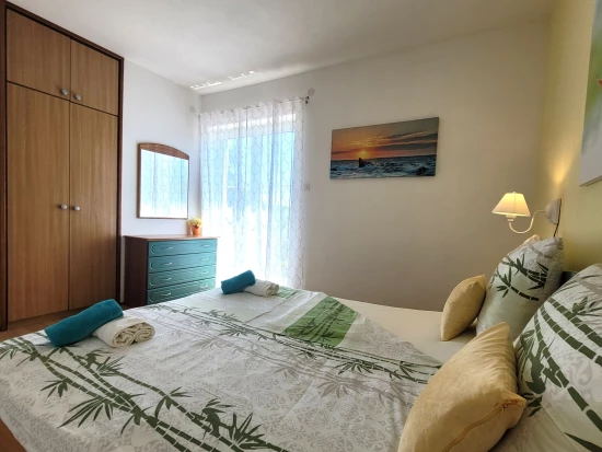 Apartmán Ostrov Krk - Malinska OS 10823 N1