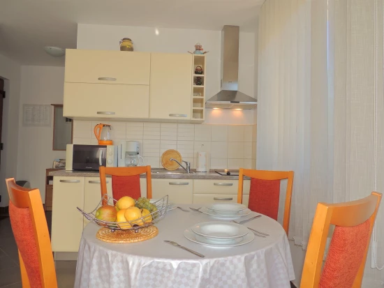 Apartmán Ostrov Krk - Malinska OS 10824 N1