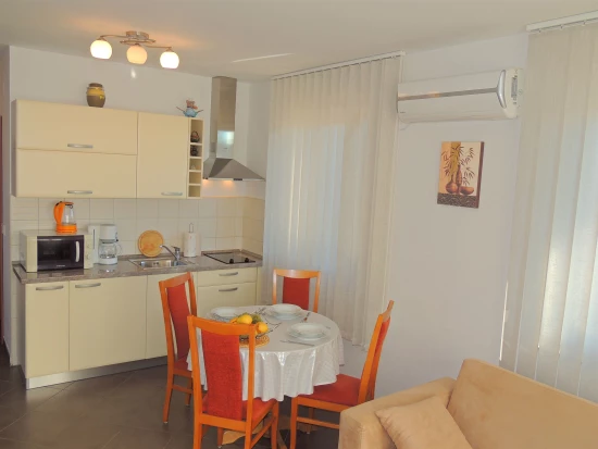 Apartmán Ostrov Krk - Malinska OS 10824 N1