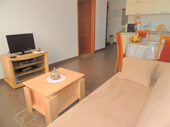 Apartmán Ostrov Krk - Malinska OS 10824 N1