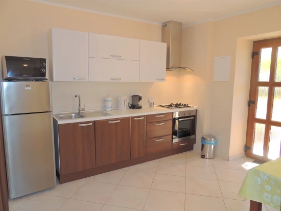 Apartmán Ostrov Krk - Malinska OS 10824 N2