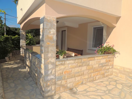 Apartmán Ostrov Krk - Malinska OS 10824 N2