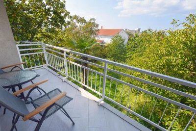 Apartmán Ostrov Krk - Malinska OS 10826 N1