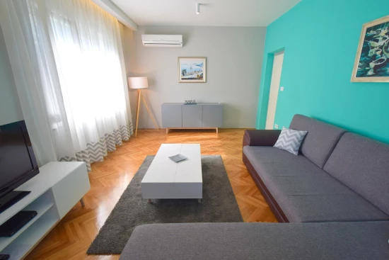 Apartmán Ostrov Krk - Malinska OS 10826 N1