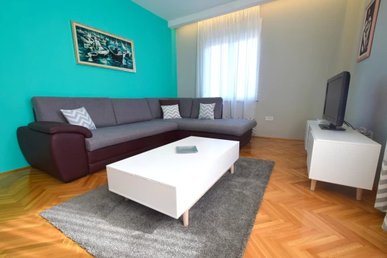 Apartmán Ostrov Krk - Malinska OS 10826 N1