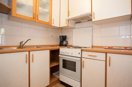 Apartmán Ostrov Krk - Krk OS 10827 N1